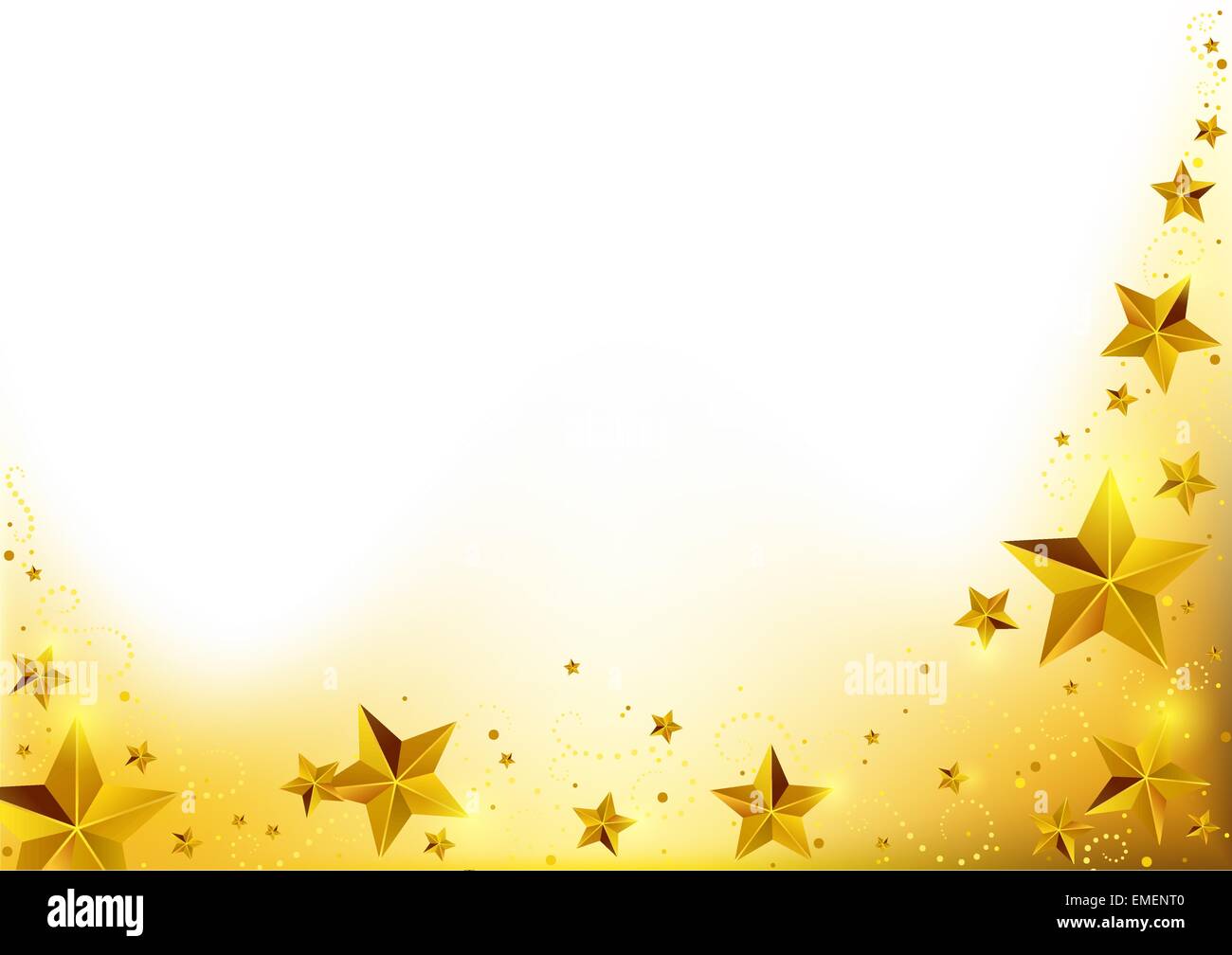 Abstract starry background Stock Vector Images - Alamy