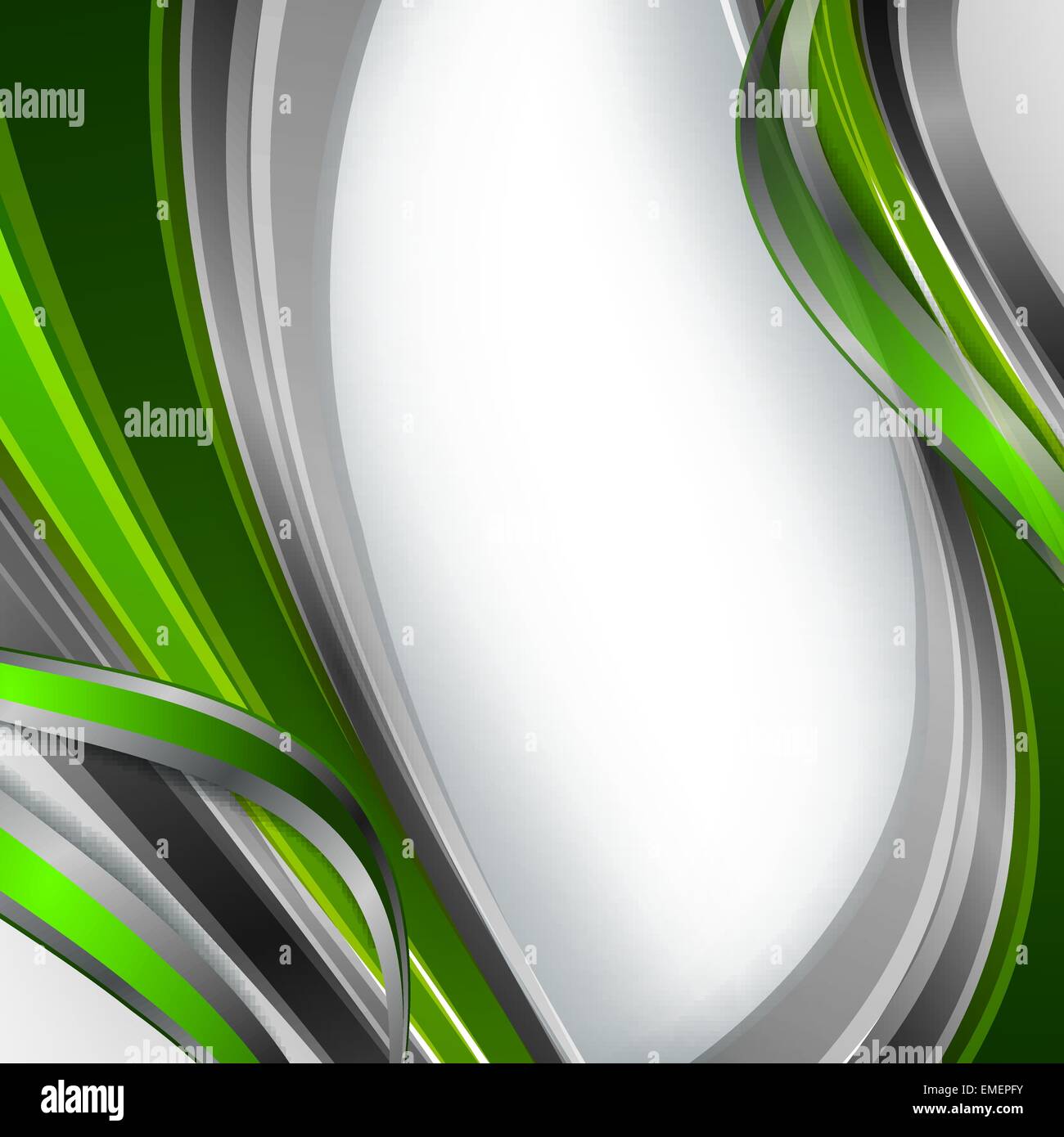 vector background with wavy lines Stock Vector Image & Art - Alamy