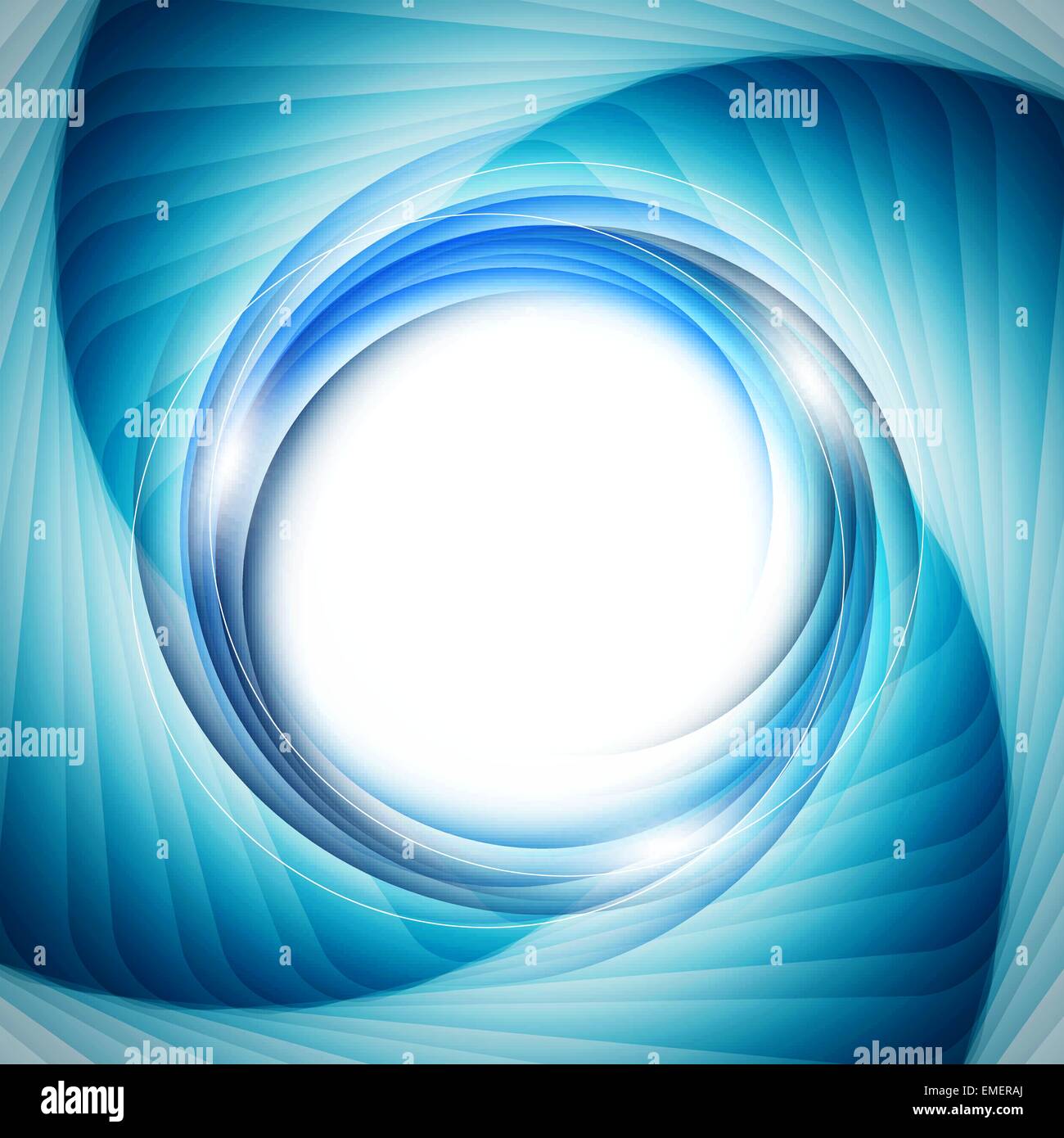 vector background with wavy lines Stock Vector Image & Art - Alamy