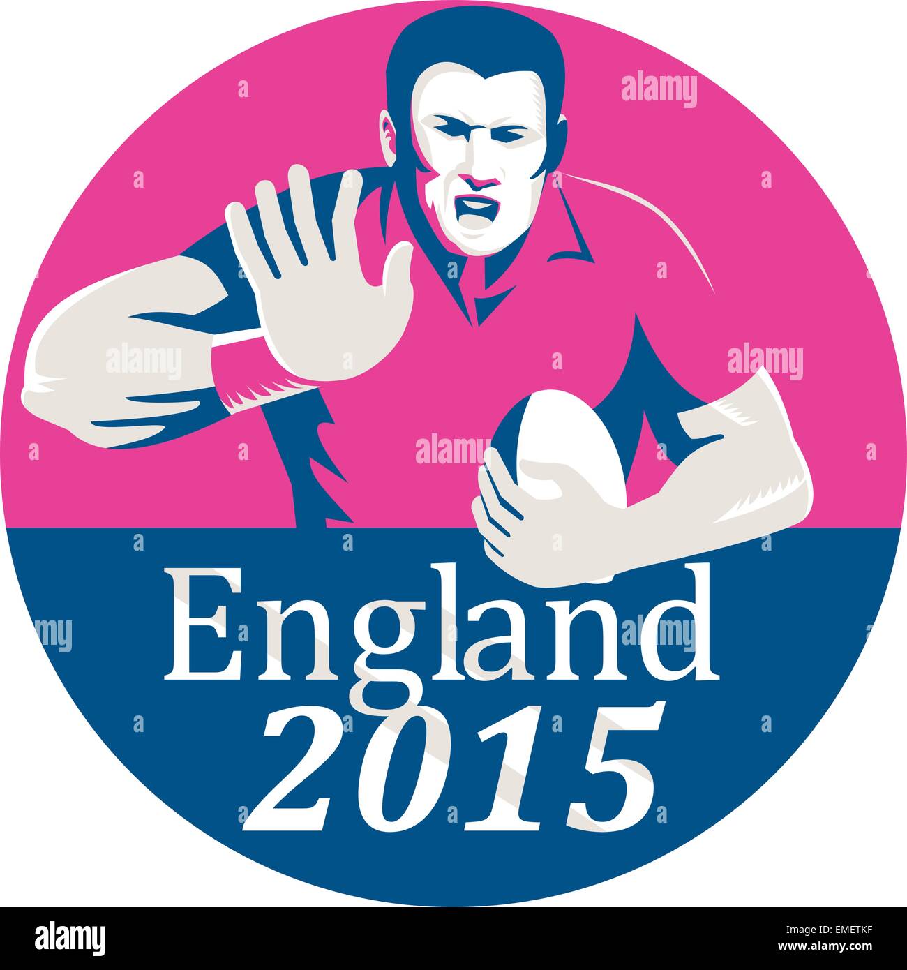 England 2015 Stock Vector Images - Alamy