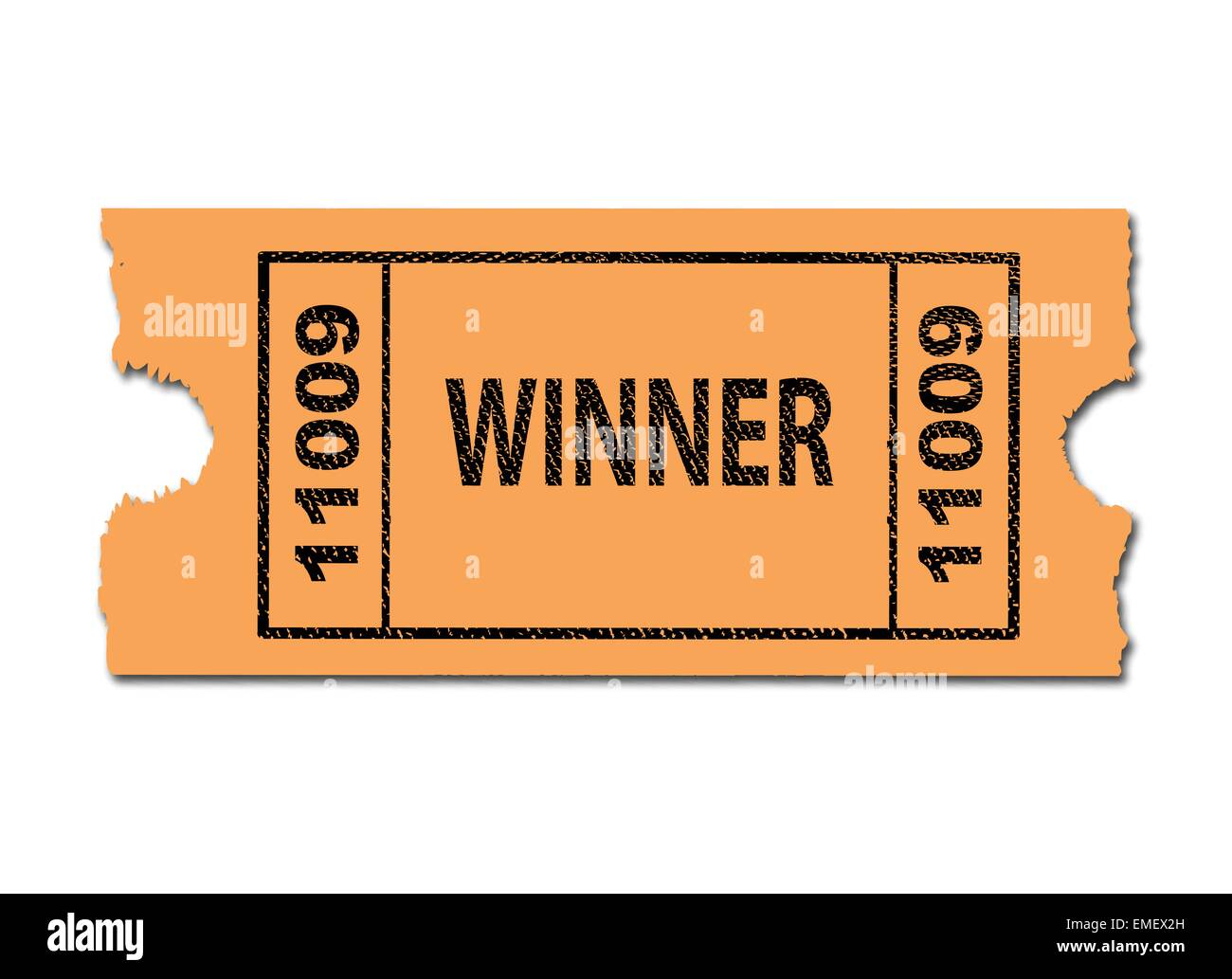 Show winner Stock Vector Images - Alamy