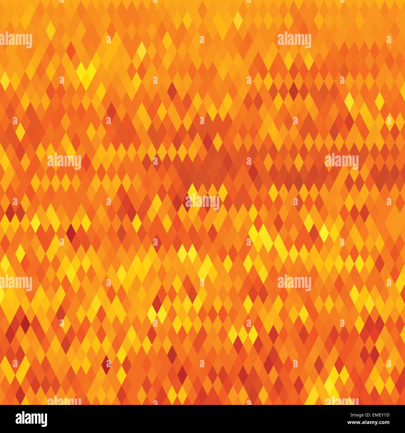 Yellow Weave Abstract Low Polygon Background Stock Vector Image & Art ...