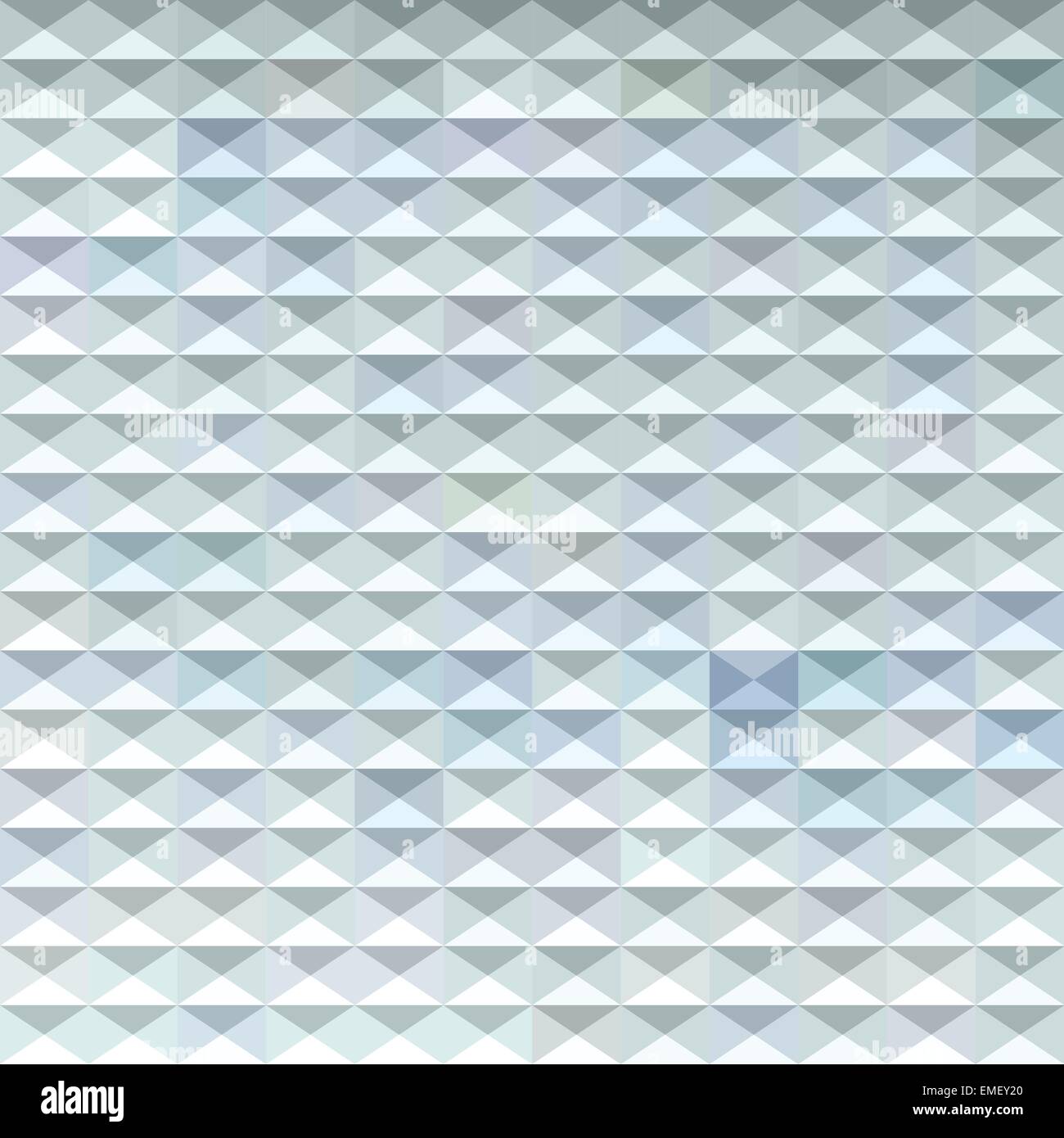 Light Blue Abstract Low Polygon Background Stock Vector Image & Art - Alamy