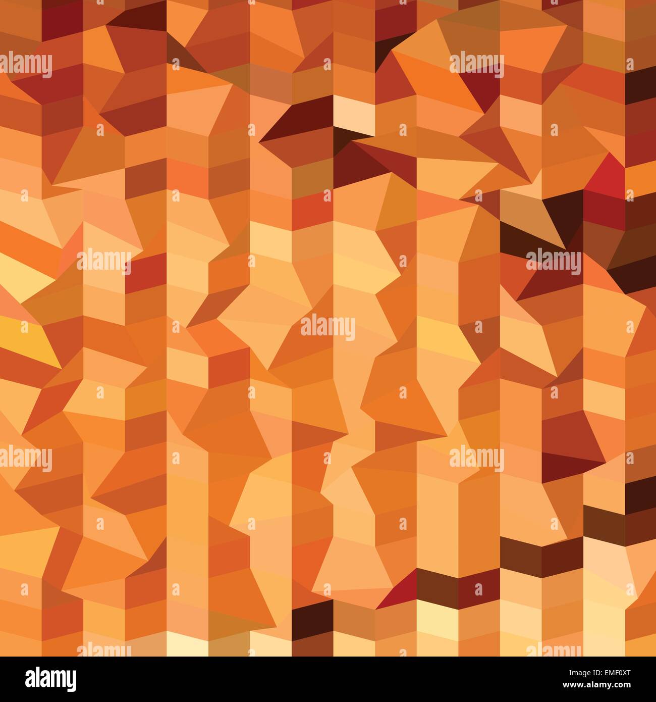 Polygon tree hi-res stock photography and images - Alamy