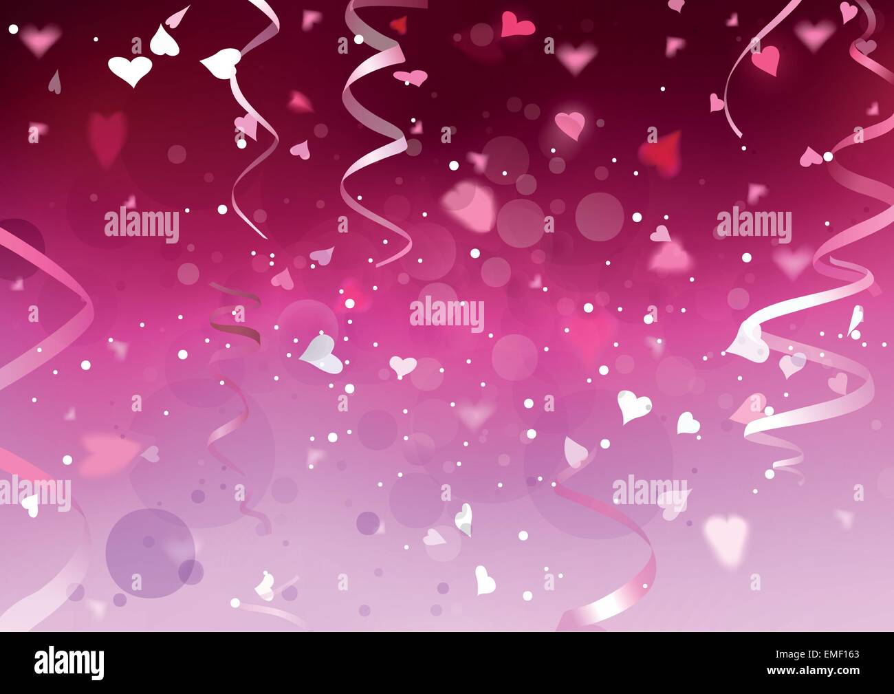 Composition celebration Stock Vector Images - Alamy