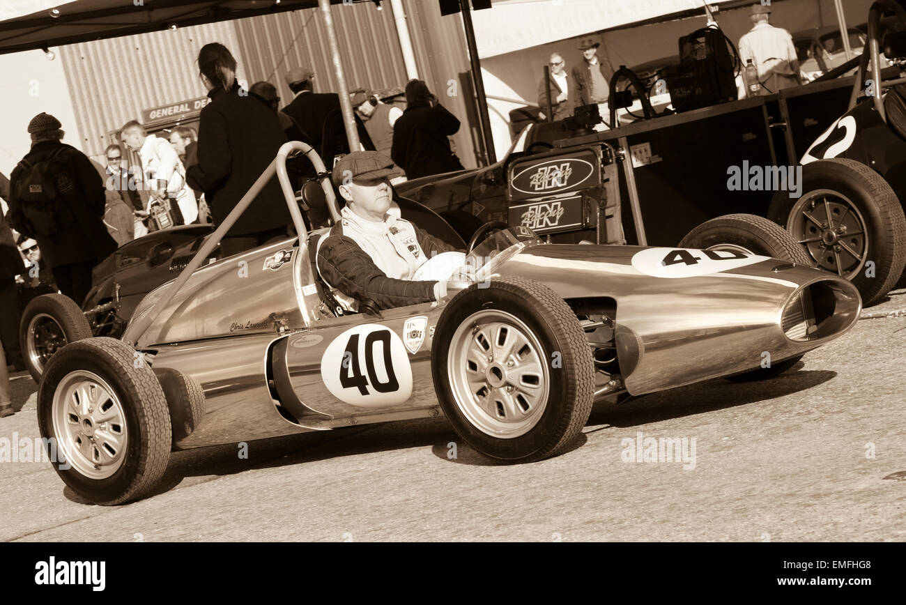 Sanderson ford classic hires stock photography and images Alamy