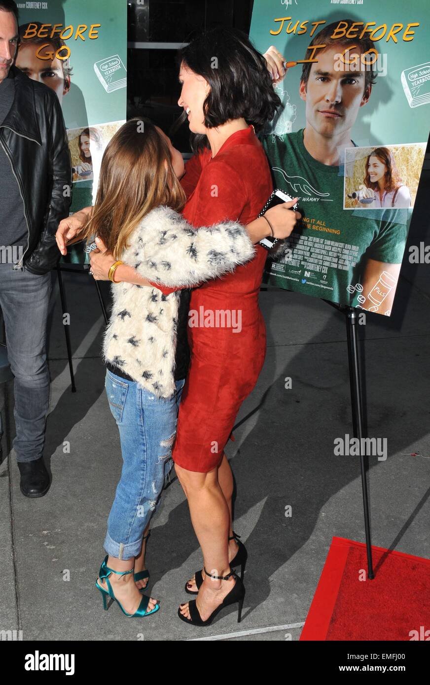 Patricia Arquette Harlow And Coco 39have Way Better