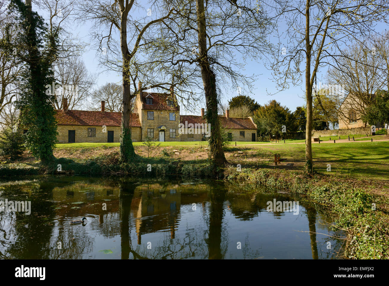 Great linford hires stock photography and images Alamy