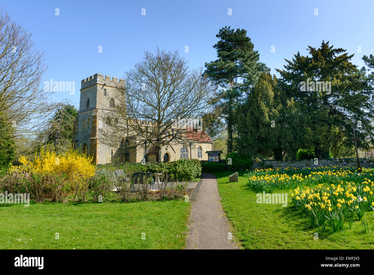 Great linford hires stock photography and images Alamy