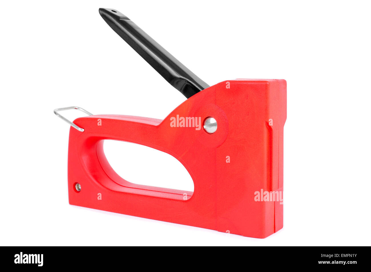 Manual Staple Gun