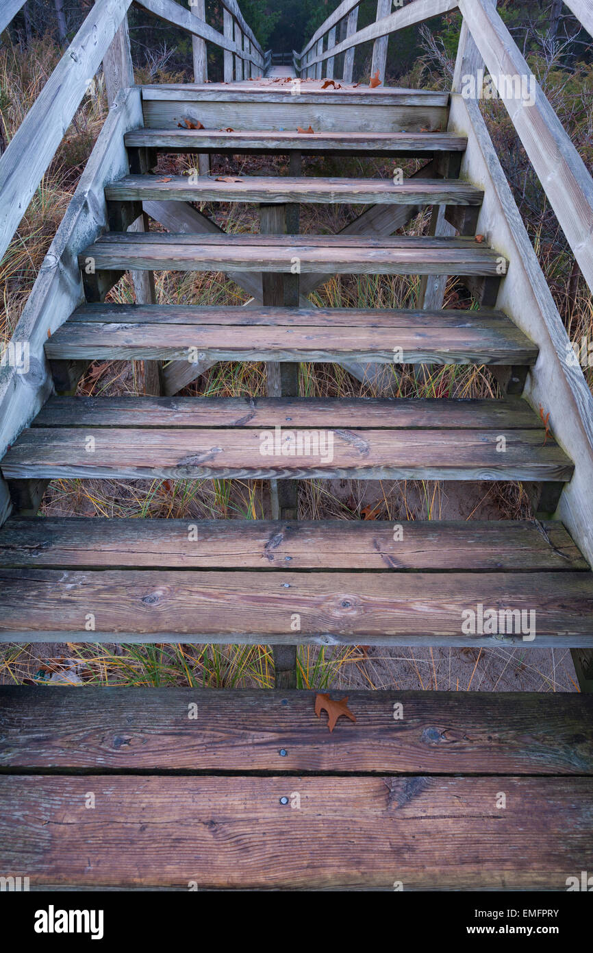 Stairs rising hires stock photography and images Alamy