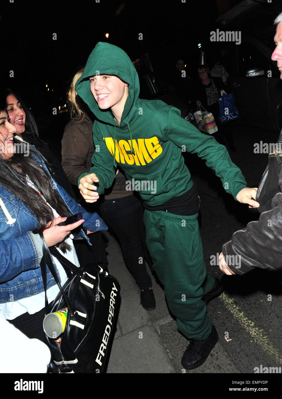 justin bieber tracksuit