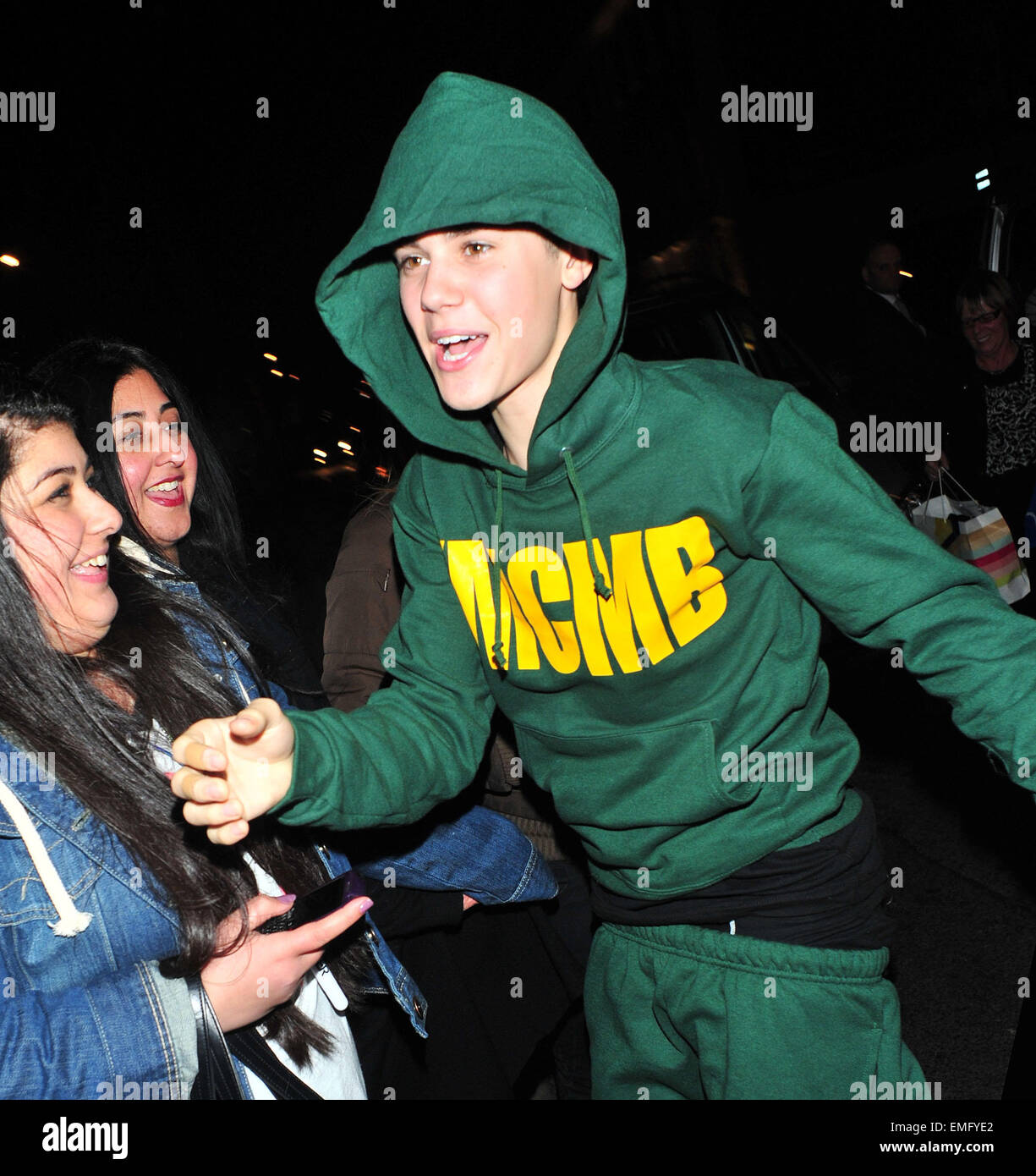 justin bieber tracksuit