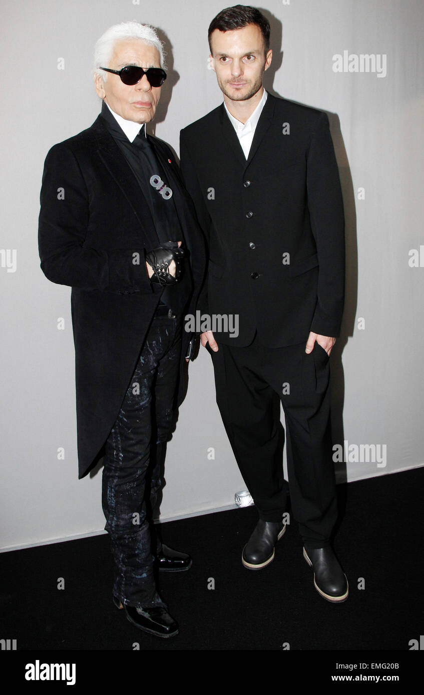 kris van assche