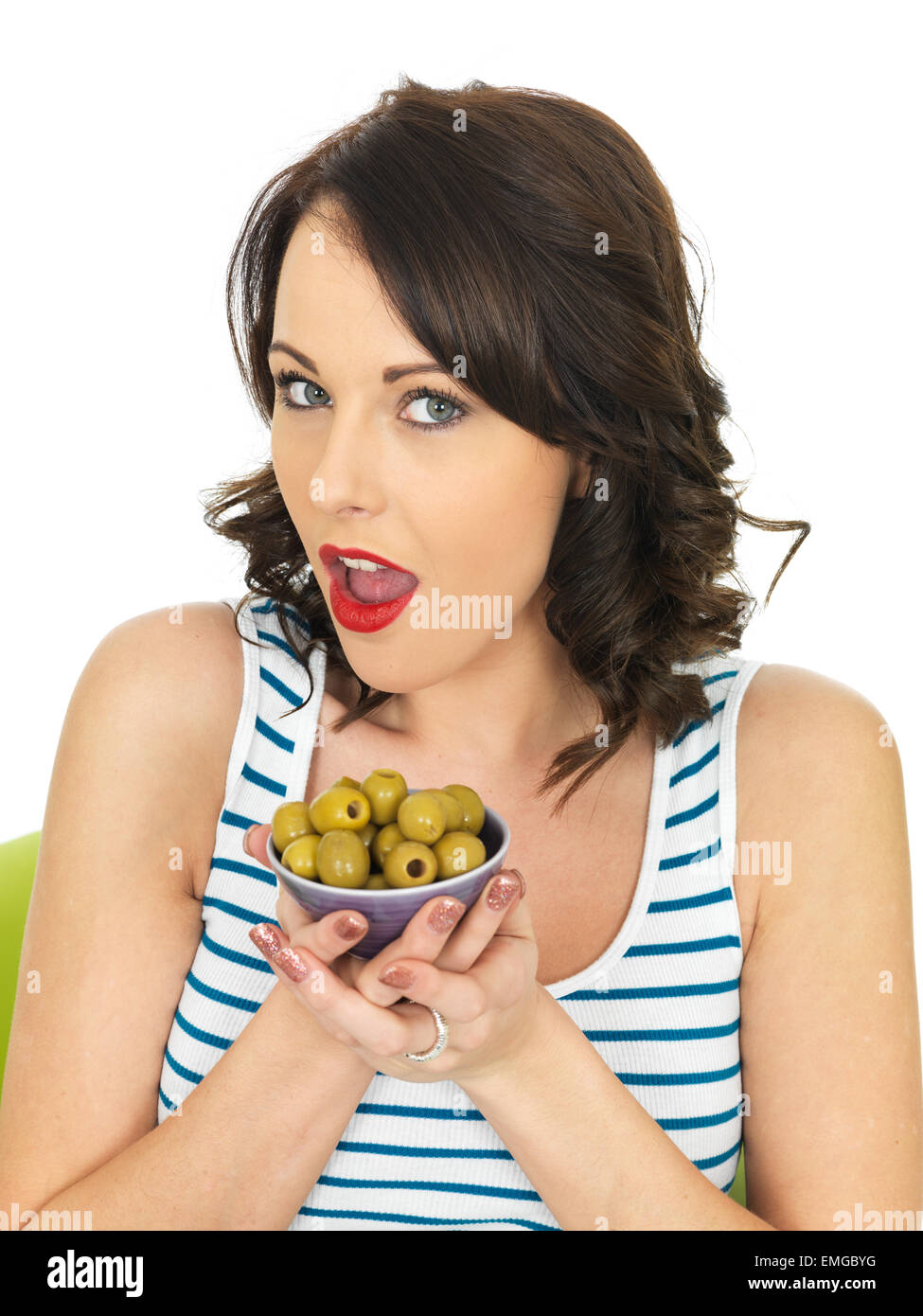 Young olives hires stock photography and images Alamy