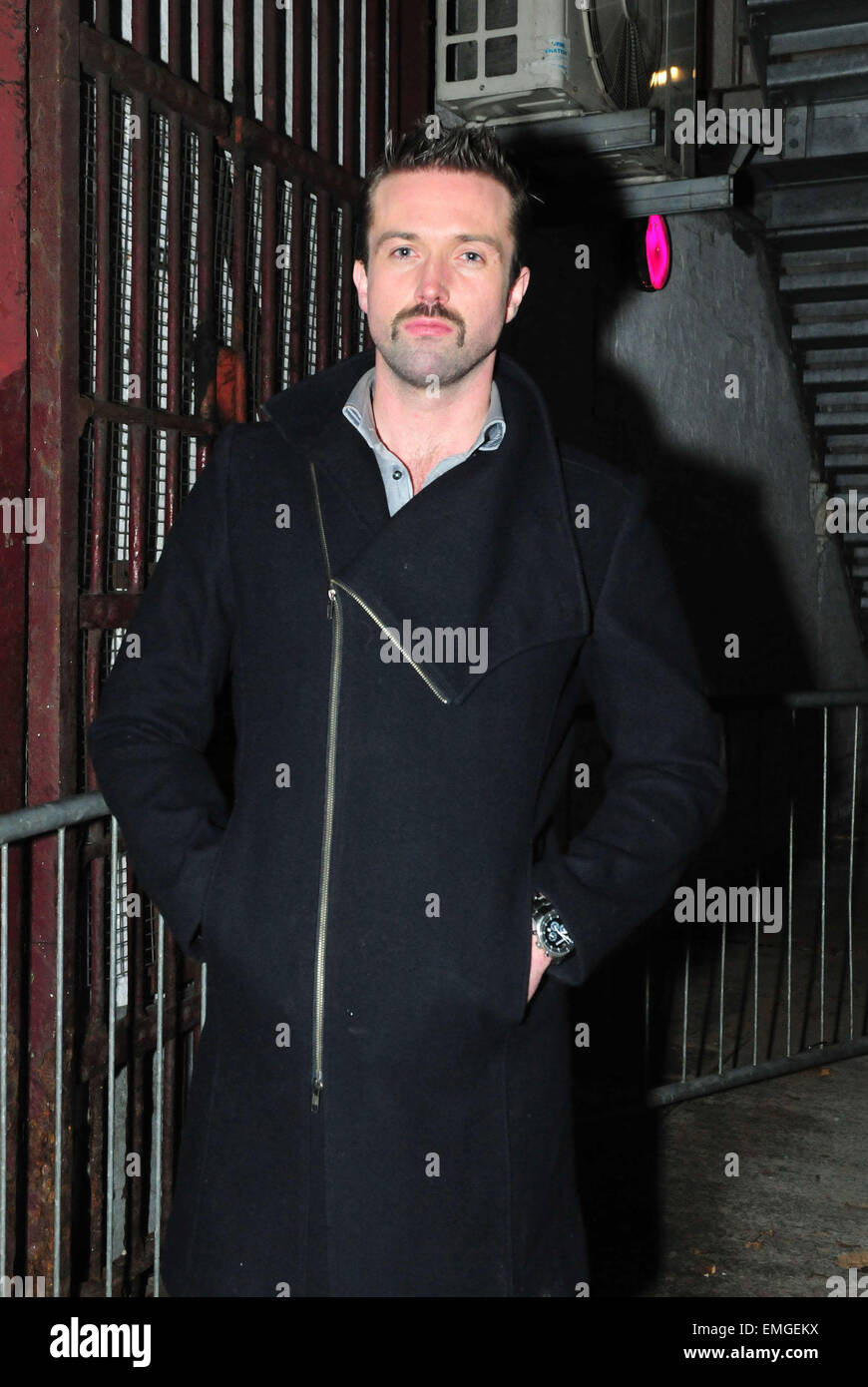 Emmett J Scanlan High Resolution Stock Photography and Images - Alamy
