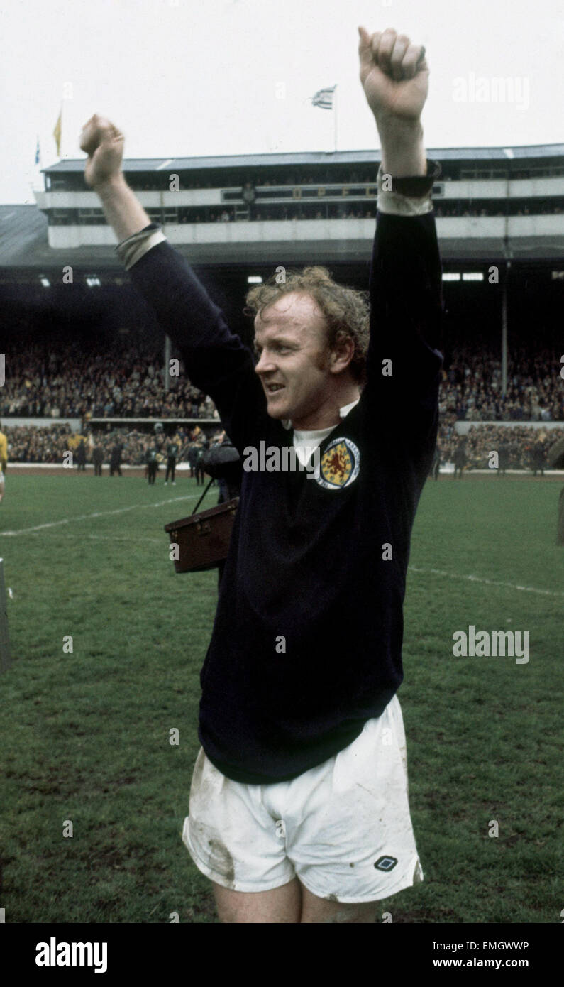 Billy Bremner High Resolution Stock Photography and Images Alamy
