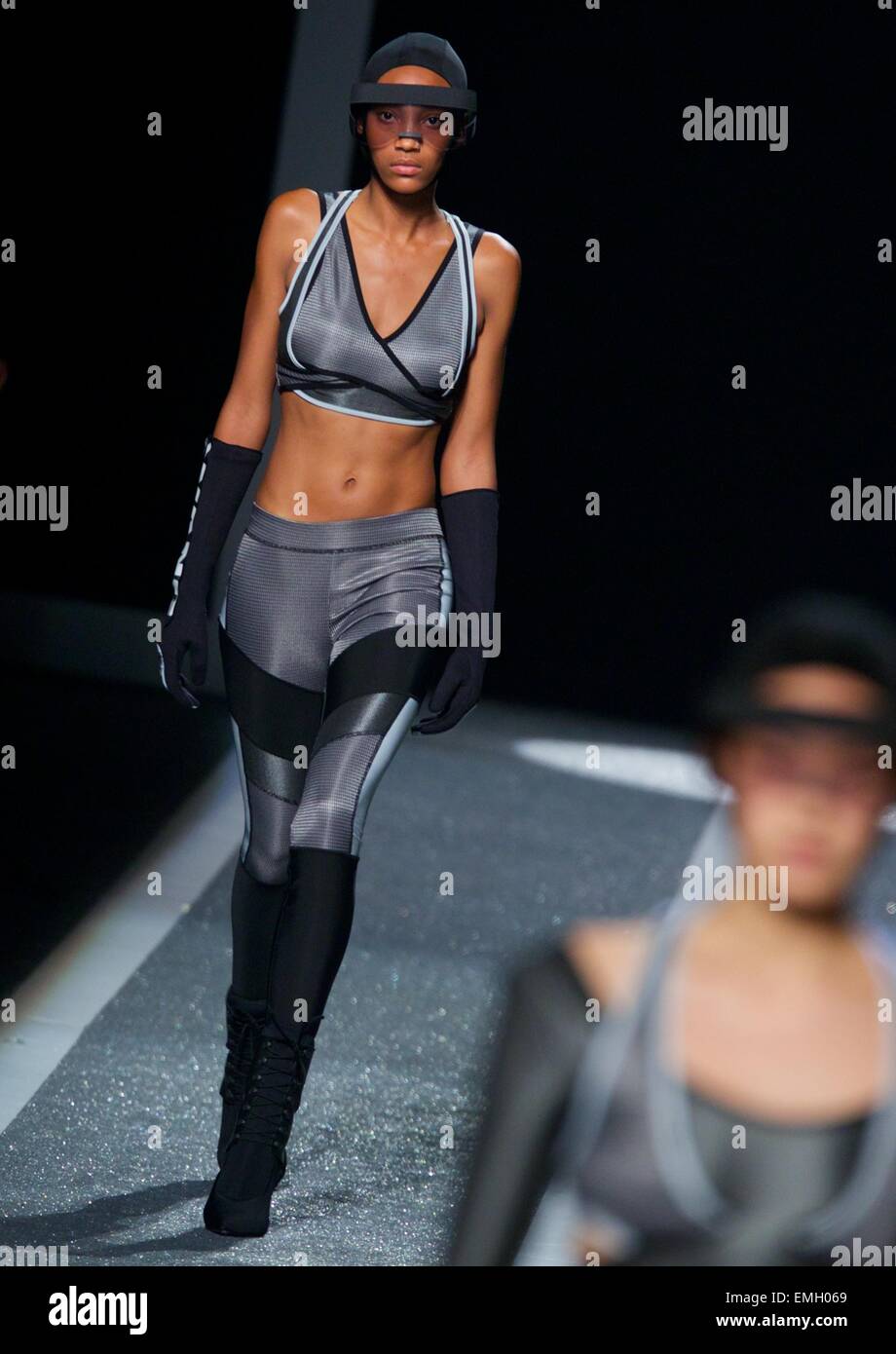 Hm alexander wang online