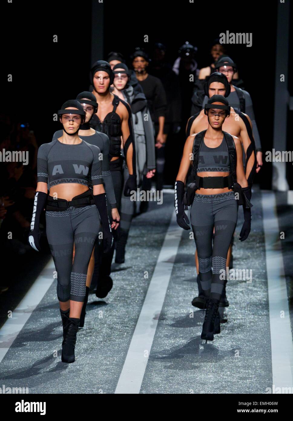Alexander Wang X H M Launch Runway Featuring Joan Smalls Where Stock Photo Alamy Alexander Wang X H M Launch Runway Featuring Joan Smalls Where Stock Photo Alamy