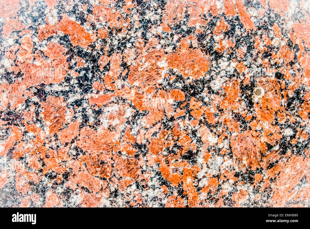 Pink granite texture. Abstract background Stock Photo - Alamy