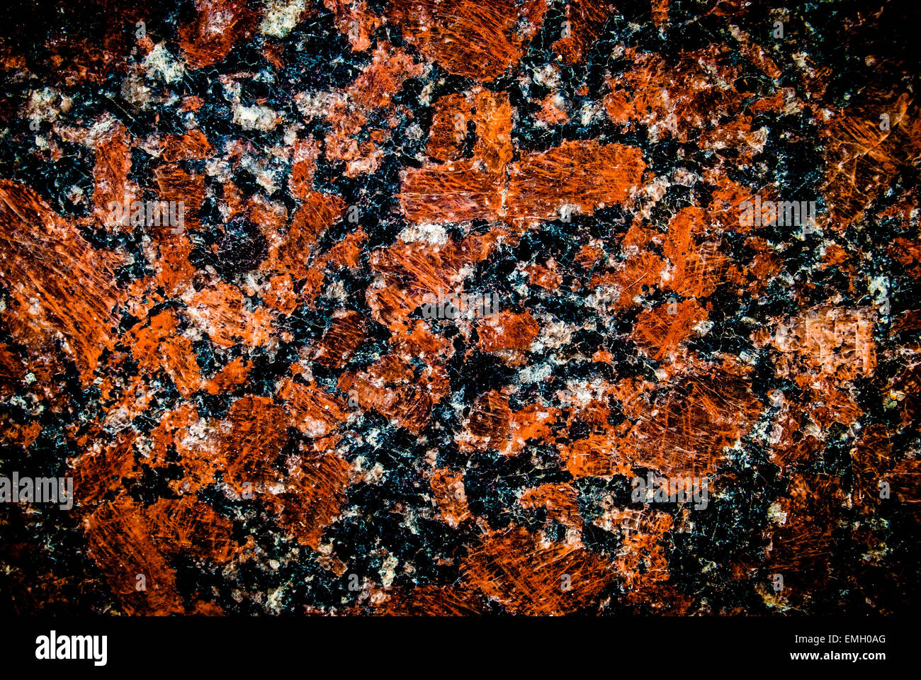 Pink granite texture. Abstract background Stock Photo - Alamy
