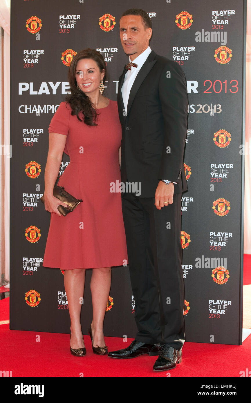 Rio Ferdinand Wife Rebecca Ellison High Resolution Stock Photography And Images Alamy Rio Ferdinand Wife Rebecca Ellison High Resolution Stock Photography And Images Alamy
