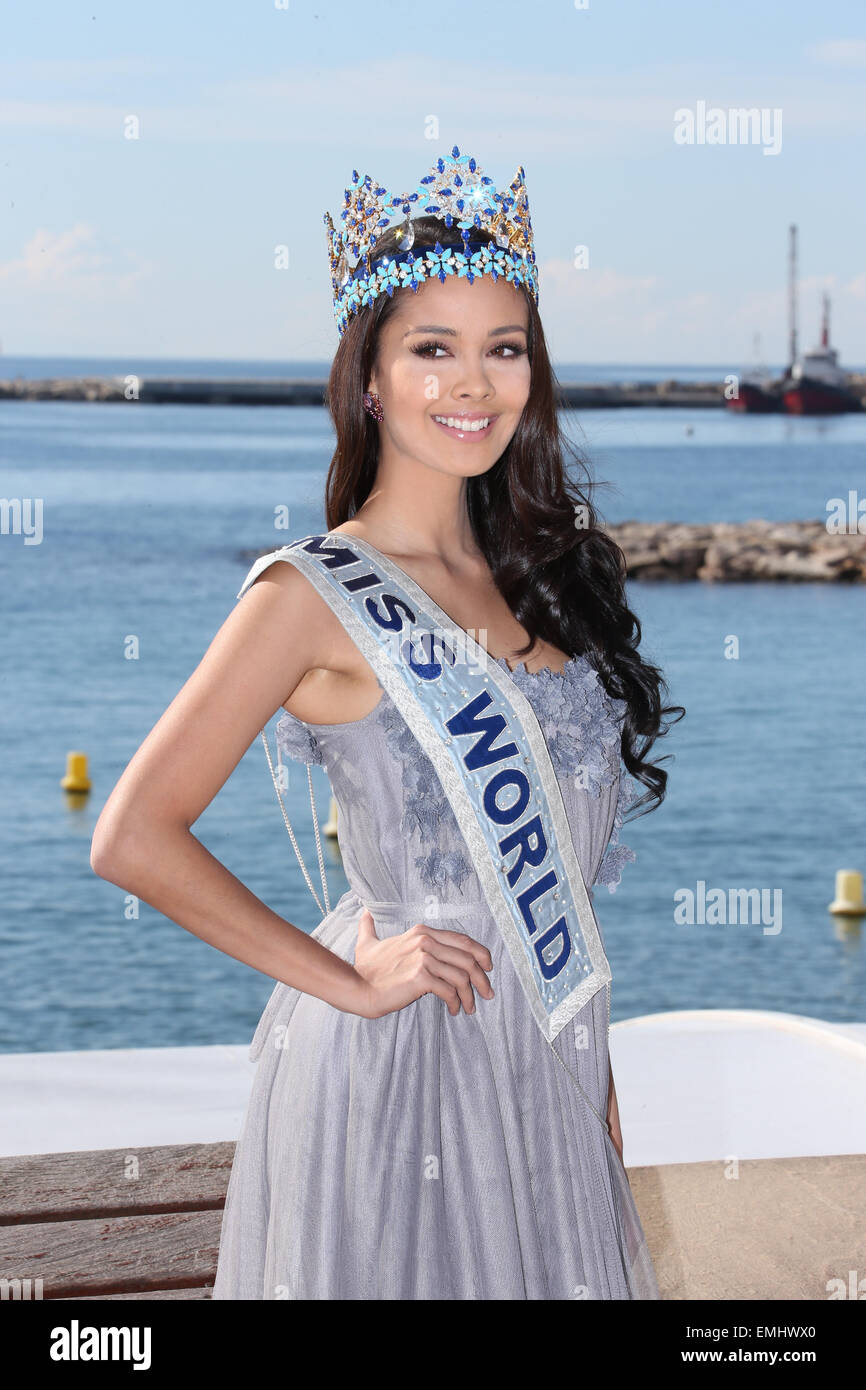 Megan Young (b. 1990) Megan Young (b. 1990)