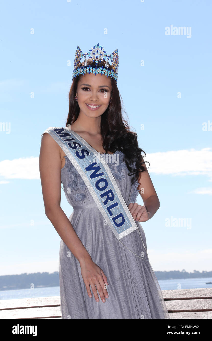 Megan Young (b. 1990) Megan Young (b. 1990)