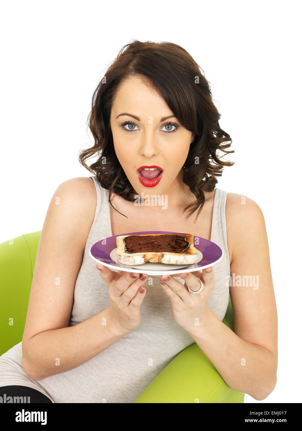 Holding toast hires stock photography and images Alamy