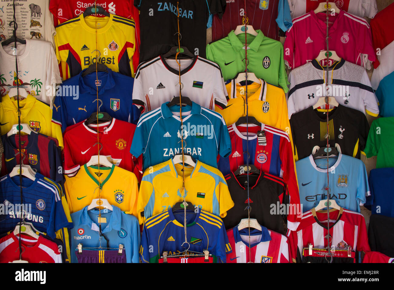 Sport uniform sports store High 