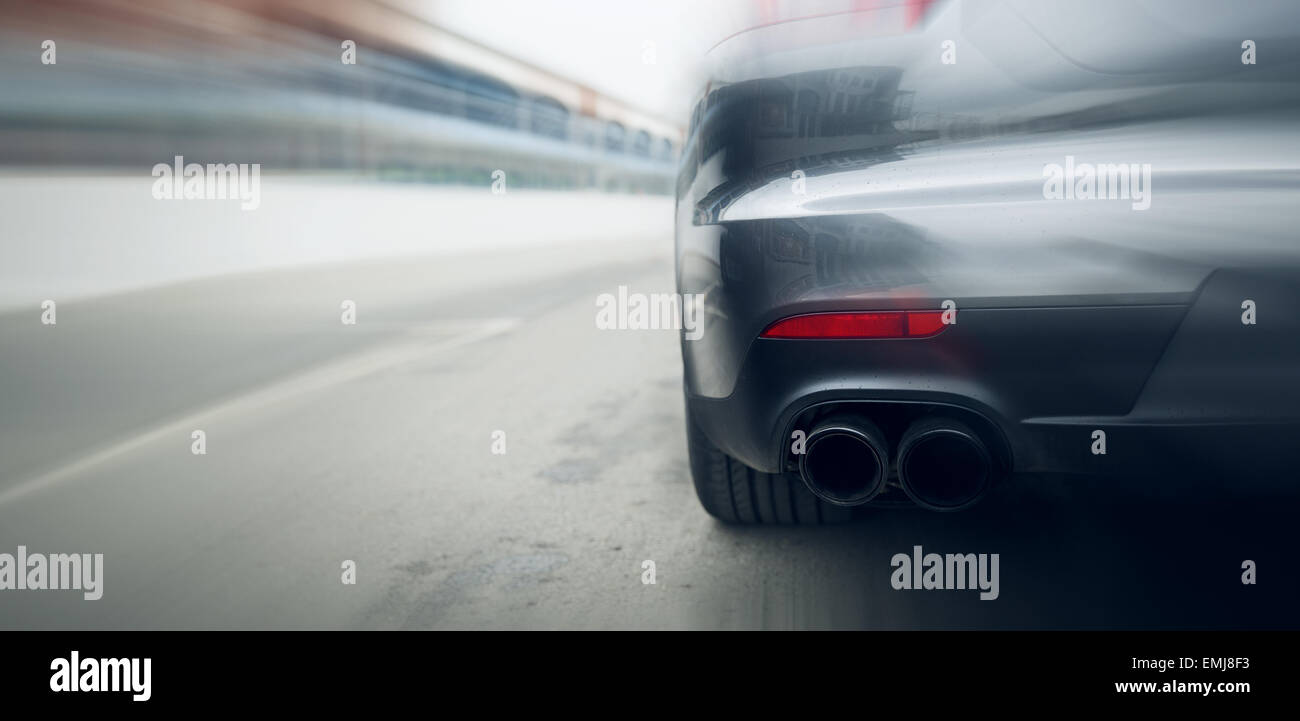 Car race riding hi-res stock photography and images - Alamy