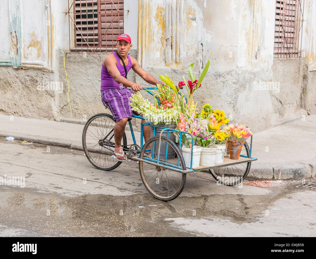 Vending carts hires stock photography and images Alamy