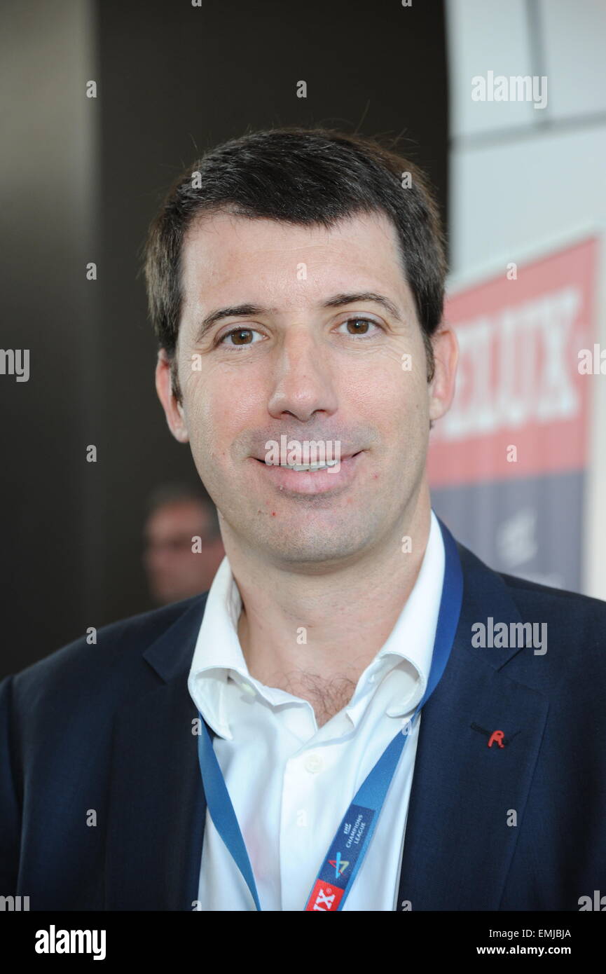 Handball spanish league hires stock photography and images Alamy Handball spanish league hires stock photography and images Alamy
