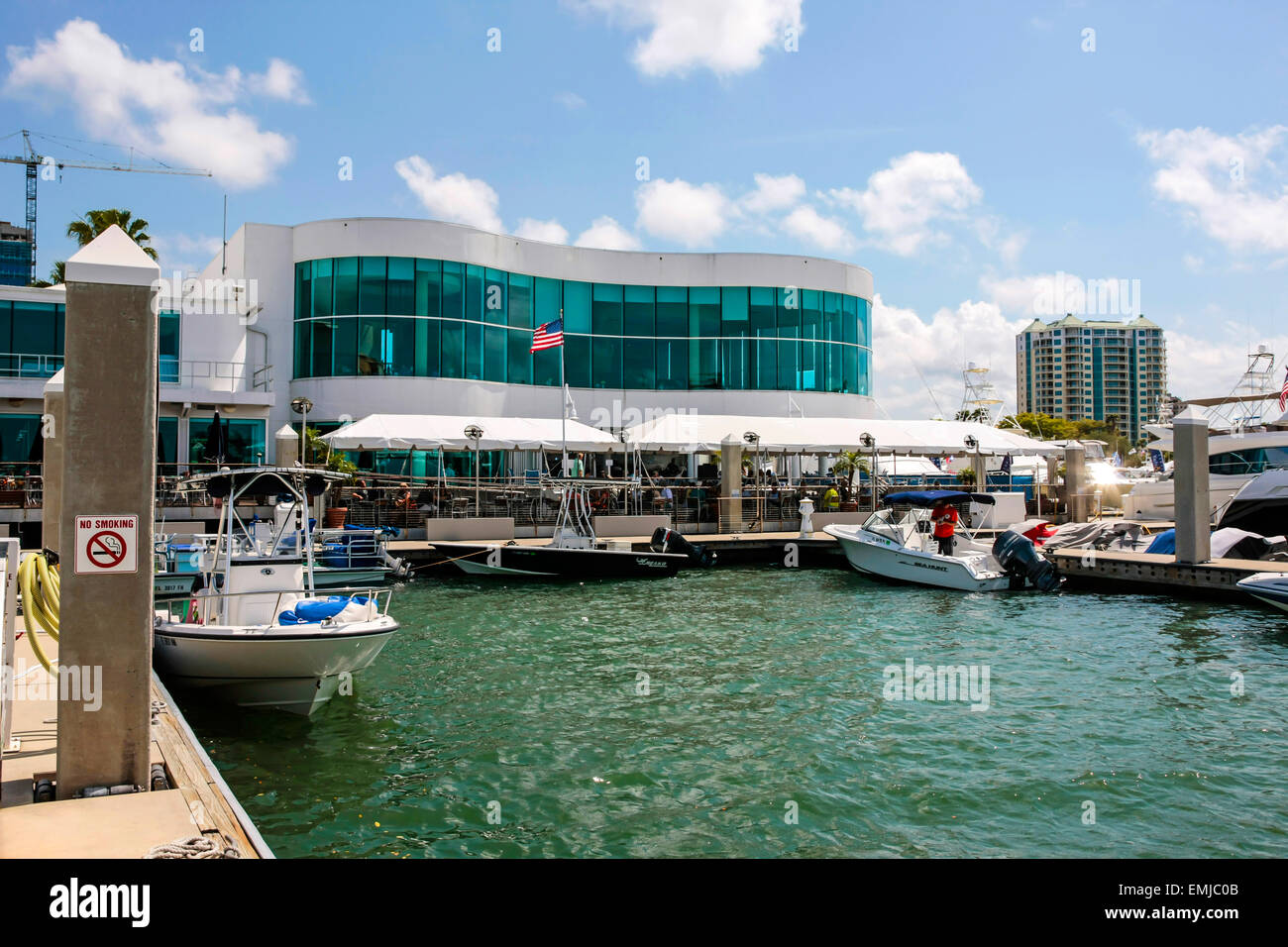 sarasota yacht club menu