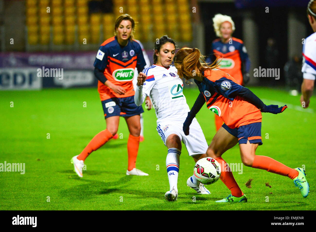 Louisa necib hires stock photography and images Alamy