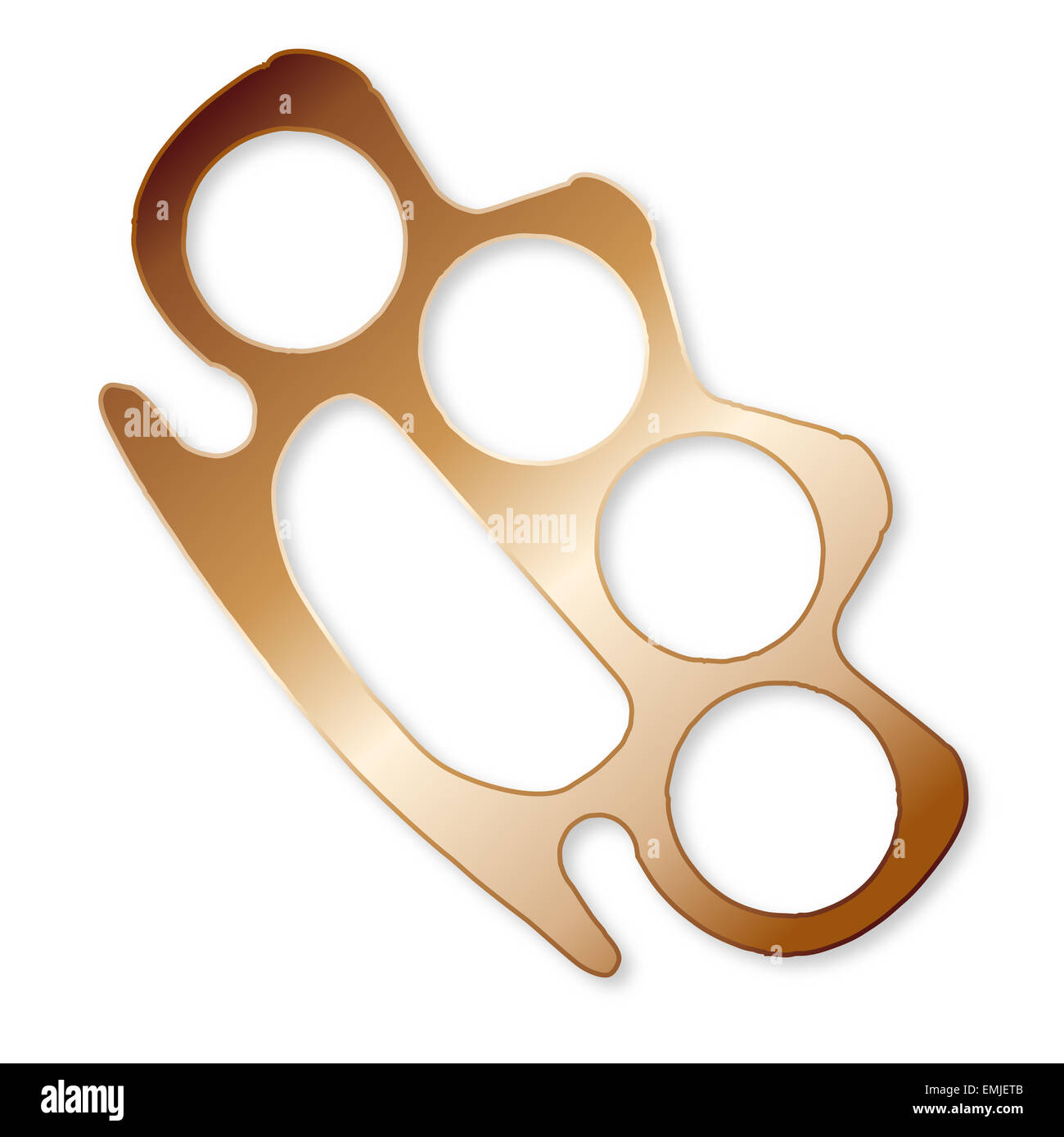 White knuckle grip Cut Out Stock Images & Pictures - Alamy