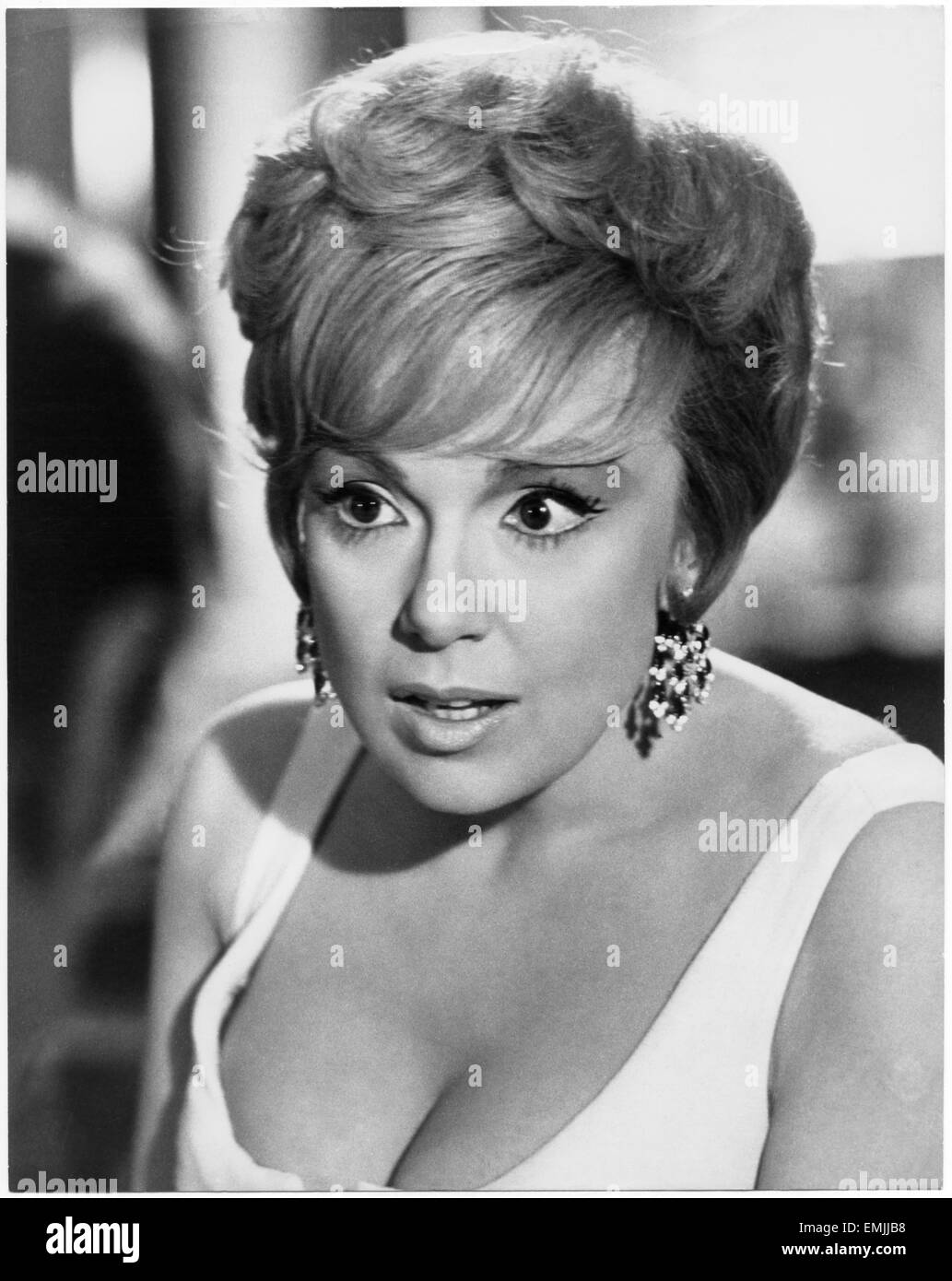 Edie Adams Edie Adams