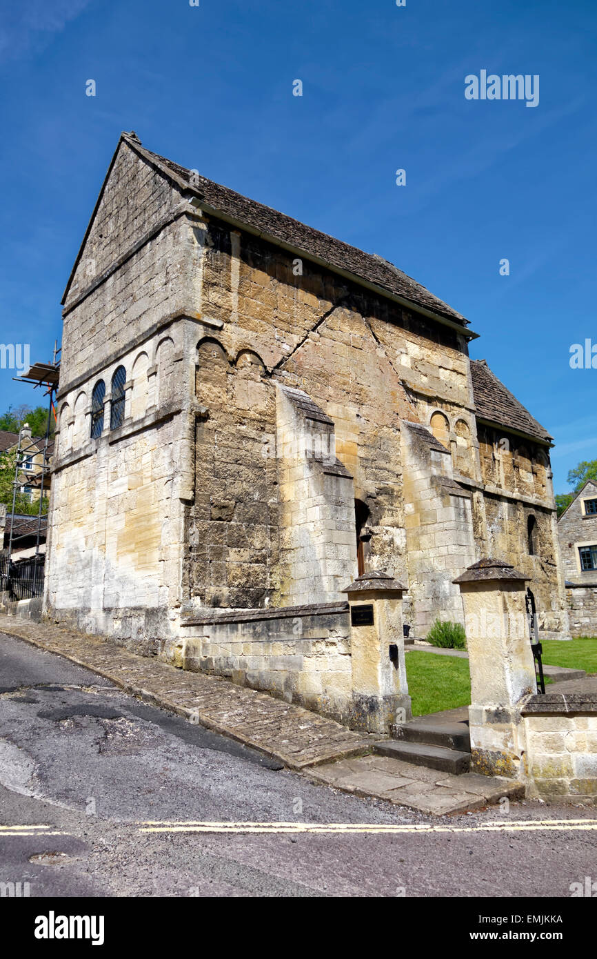Church street bradford on avon hires stock photography and images Alamy