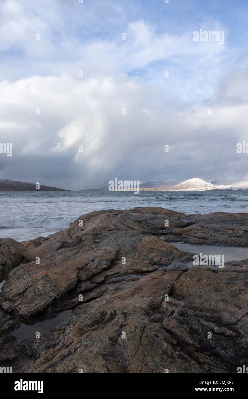 Outer Hebrides, Lewis & Harris Stock Photo Alamy