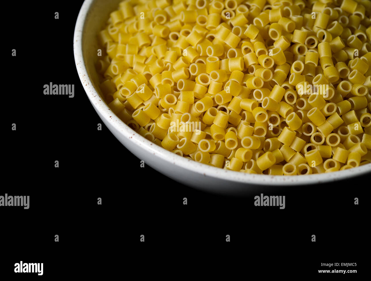 Ditalini hi-res stock photography and images - Alamy