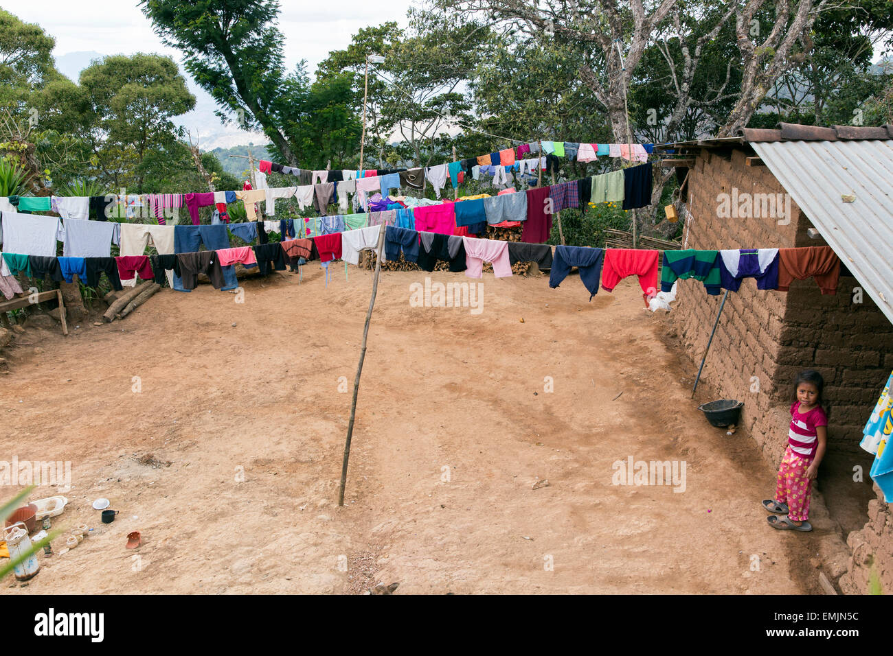 Poor Living Stock Photos Poor Living Stock Images Alamy