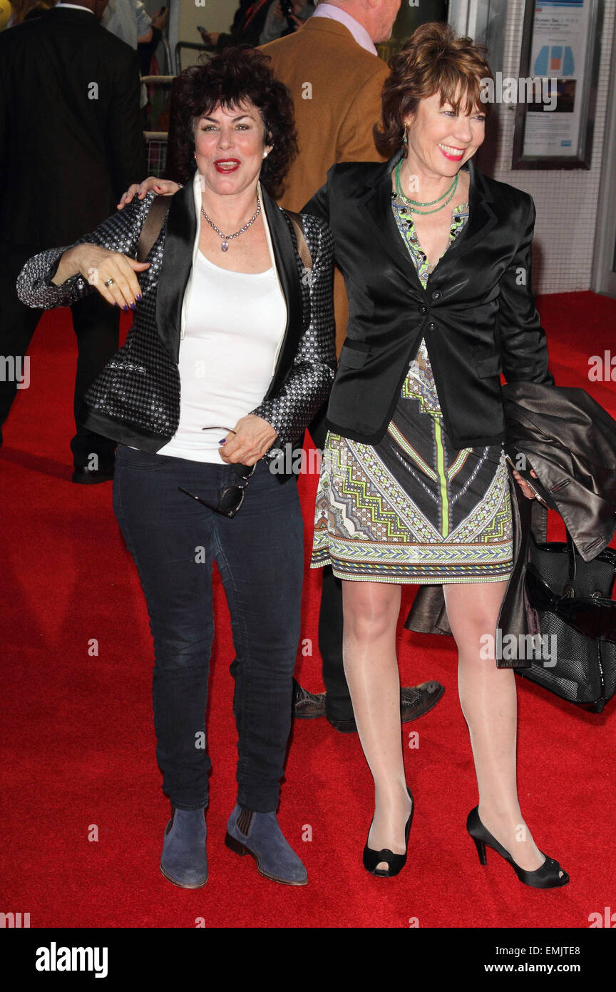 BFI London Film Festival - 'A Little Chaos' - Love Gala screening at ...