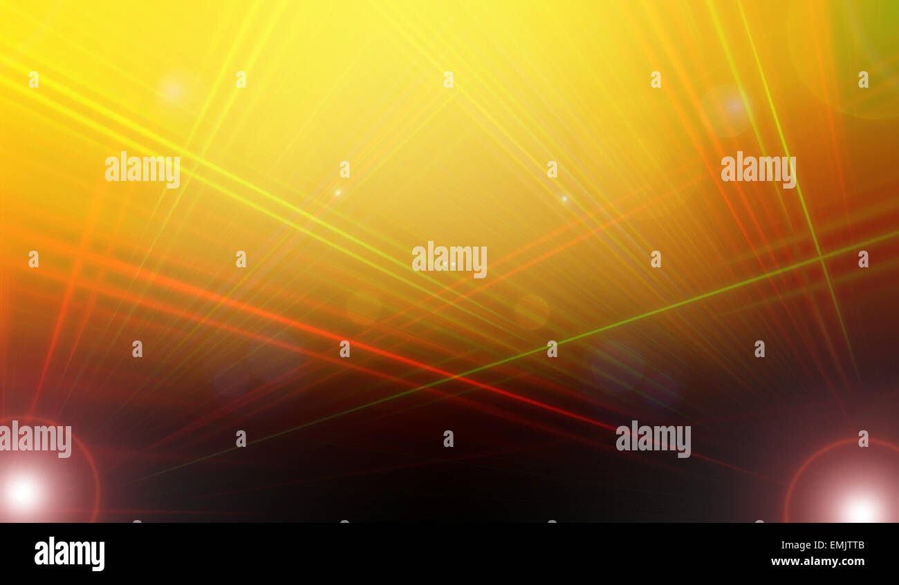 Abstract background red yellow blur hi-res stock photography and images ...