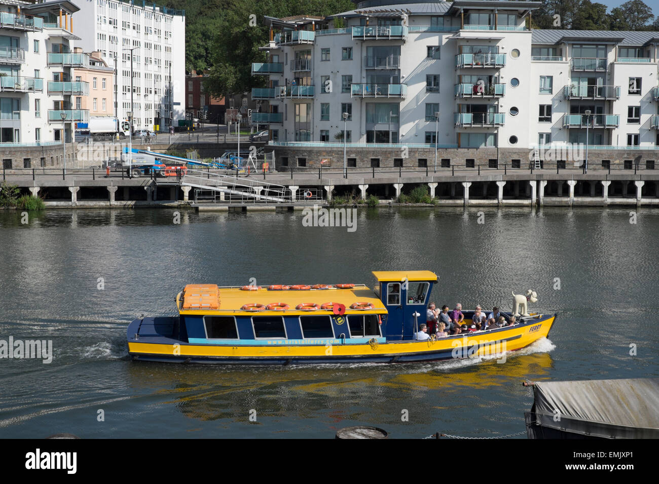 Harbourside properties hires stock photography and images Alamy