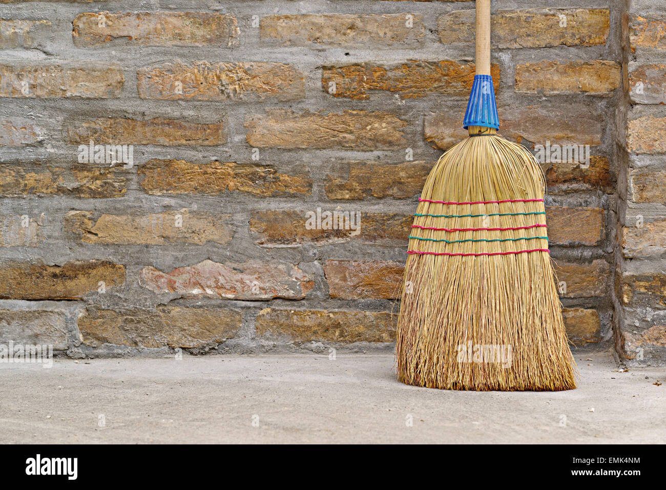 Used broom hires stock photography and images Alamy