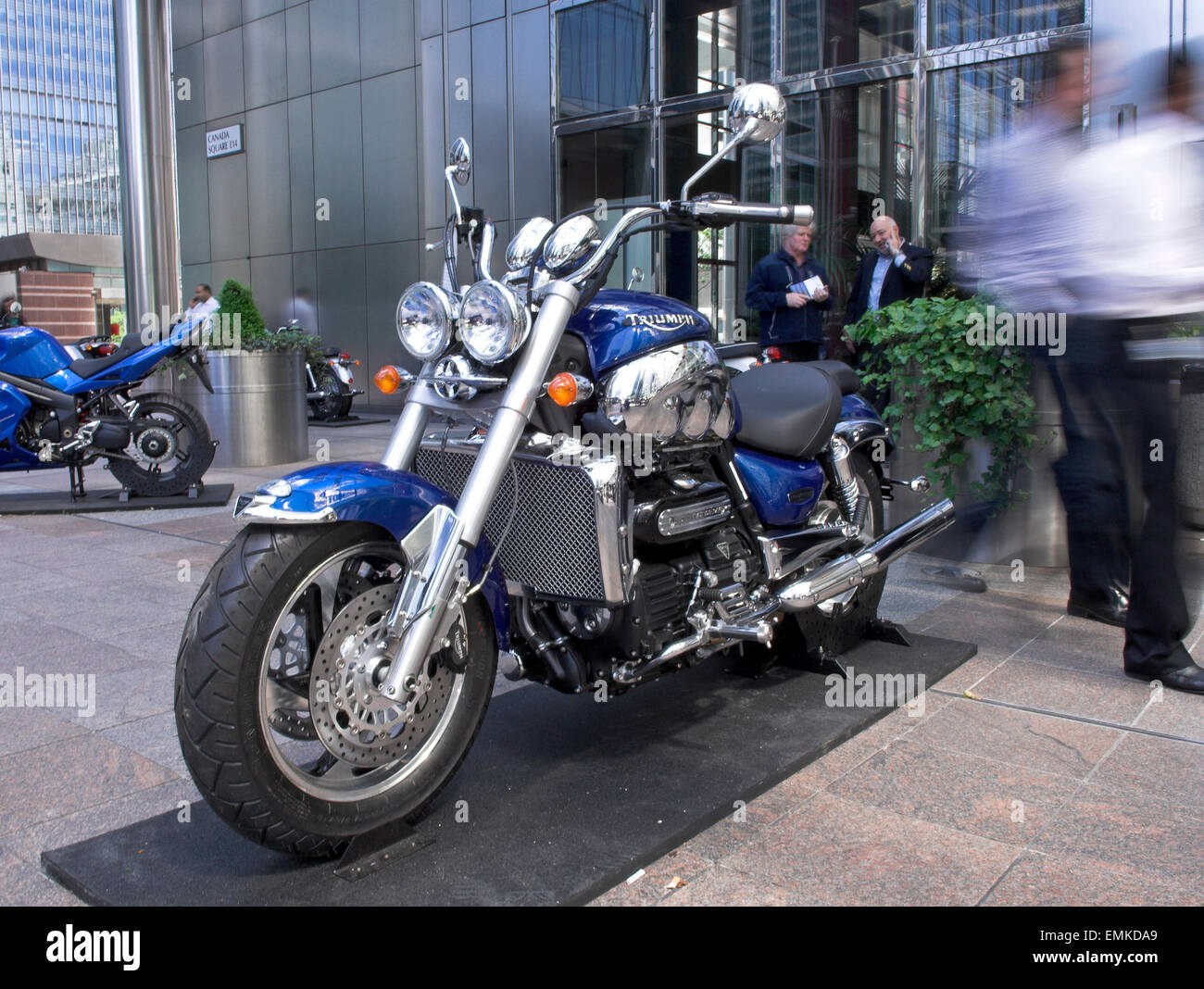 triumph rocket 2.3