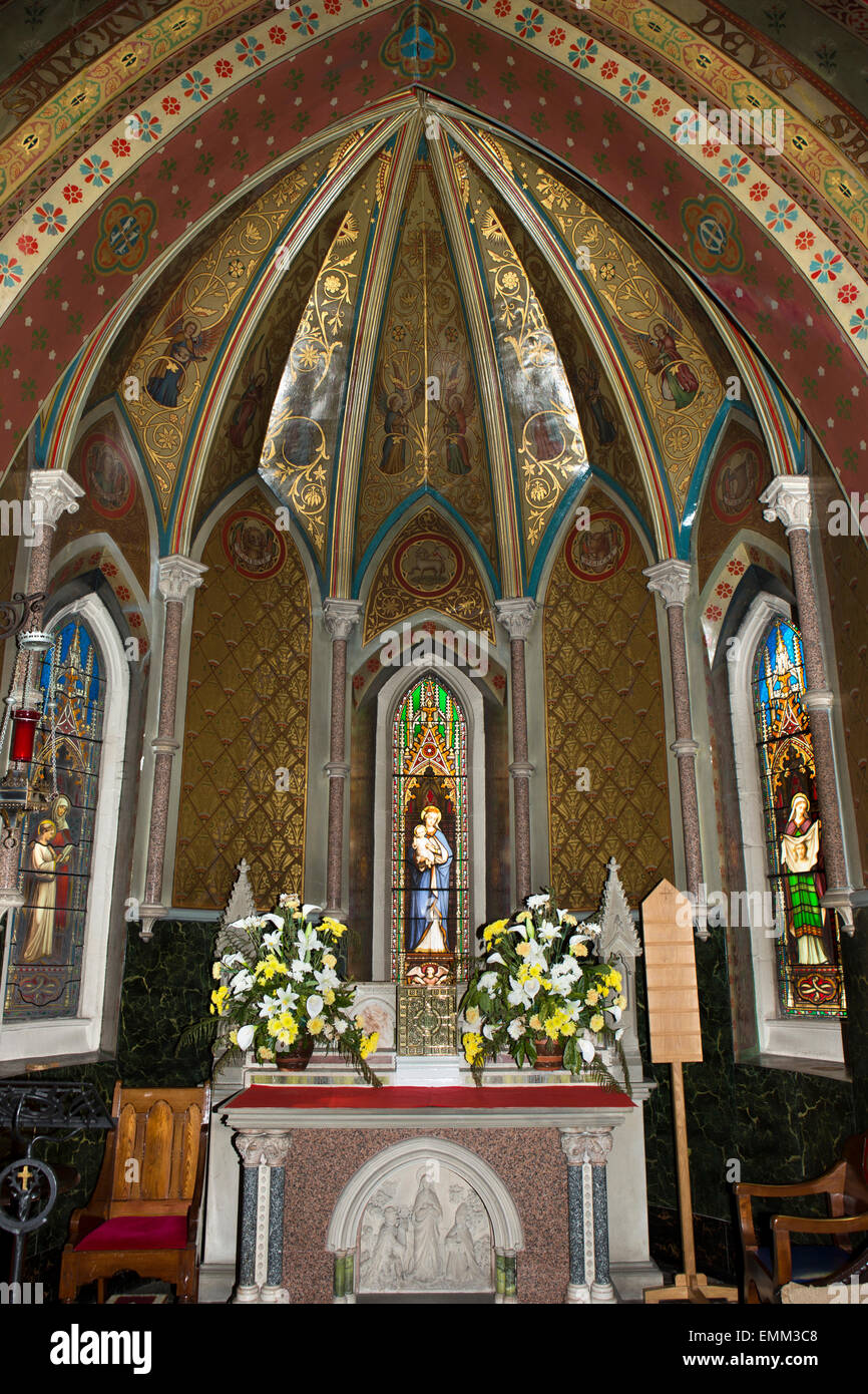 Catholic church altar hires stock photography and images Alamy