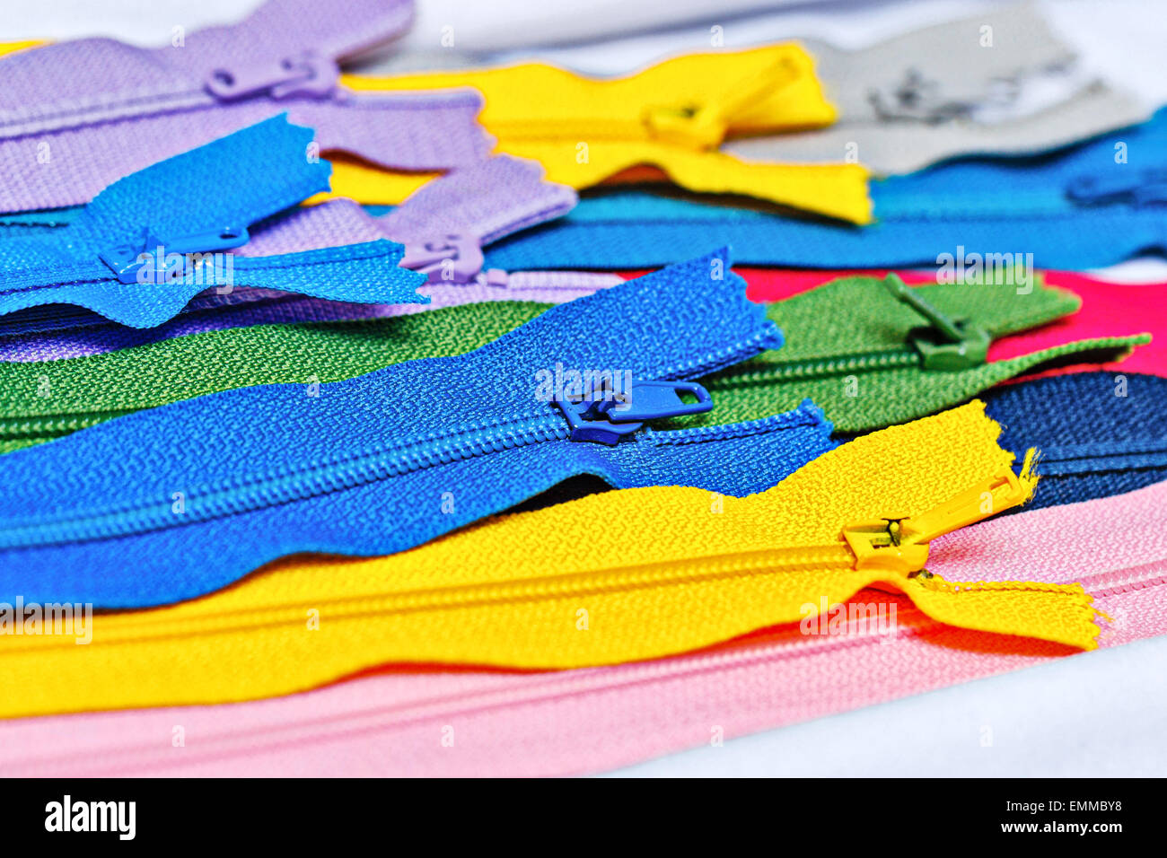 Multi zip hi-res stock photography and images - Alamy