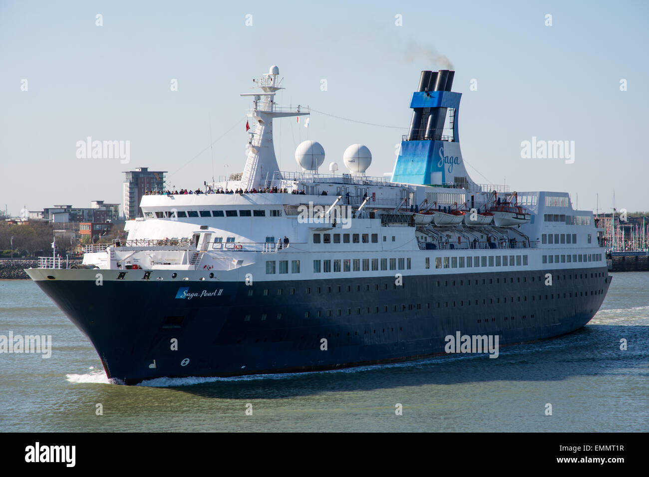 Saga Holidays Stock Photos Saga Holidays Stock Images Alamy