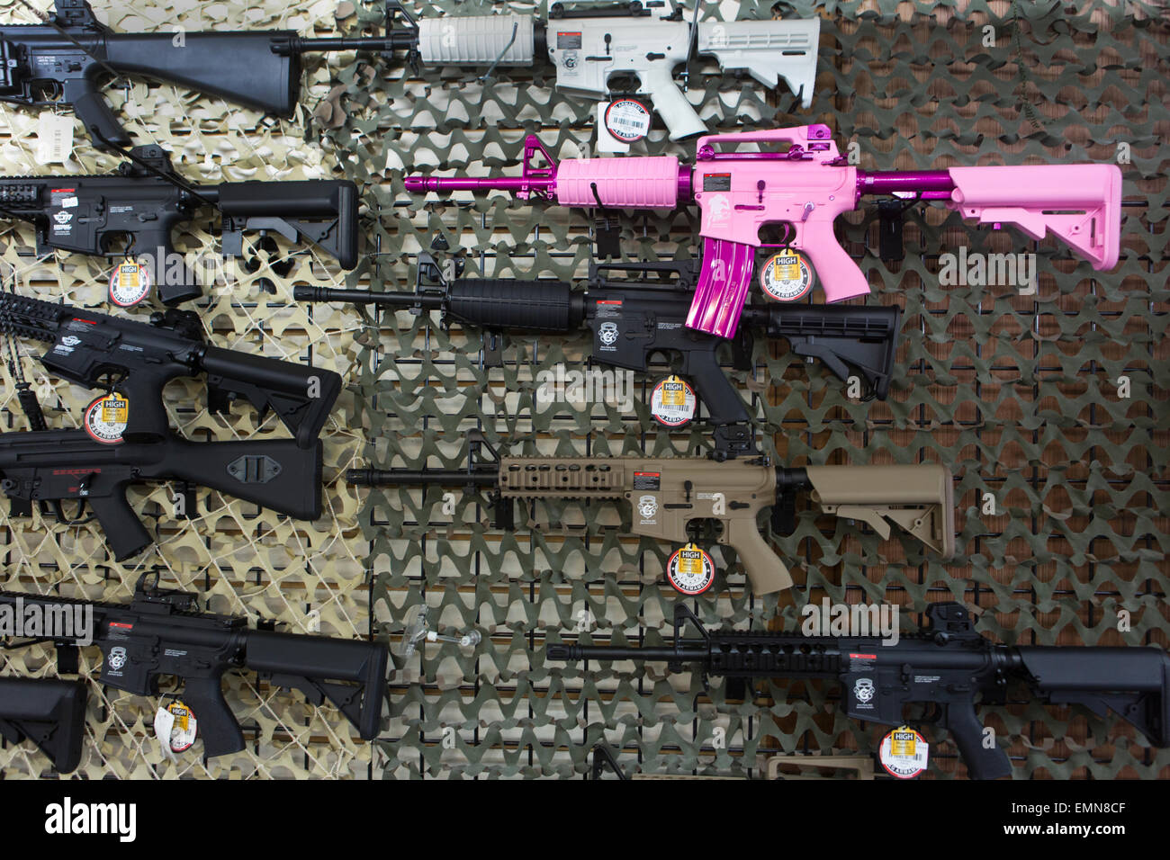 toy gun websites